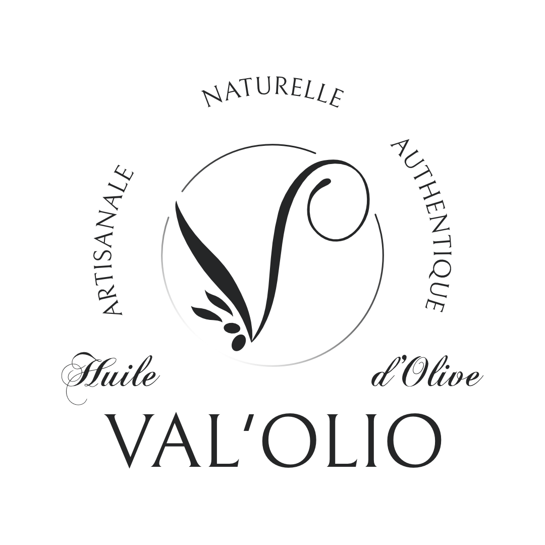 Le logo Standard de Val'Olio