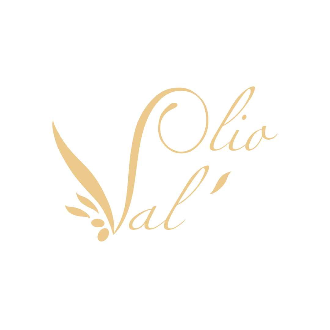 Logo Val'Olio haut de gamme